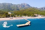 Отель Kimeros Park Holiday Village Отель Kimeros Park Holiday Village