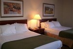 Отель Holiday Inn Express Hotel & Suites Salina-I-70 Отель Holiday Inn Express Hotel & Suites Salina-I-70