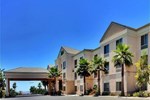 Отель Holiday Inn Express San Diego - Otay Mesa Отель Holiday Inn Express San Diego - Otay Mesa