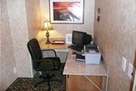 Отель Holiday Inn Express Hotel & Suites Sandy - South Salt Lake City Отель Holiday Inn Express Hotel & Suites Sandy - South Salt Lake City