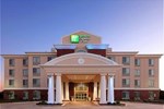 Отель Holiday Inn Express Hotel & Suites Shreveport-Bert Kouns Отель Holiday Inn Express Hotel & Suites Shreveport-Bert Kouns
