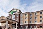 Отель Holiday Inn Express & Suites Statesville Отель Holiday Inn Express & Suites Statesville