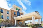 Отель Holiday Inn Express Hotel & Suites Texarkana Отель Holiday Inn Express Hotel & Suites Texarkana