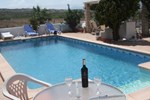 Апартаменты Casa Fuente Largo Апартаменты Casa Fuente Largo