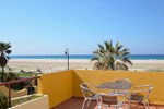 Апартаменты Apartamento Tortuga II Апартаменты Apartamento Tortuga II
