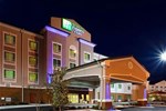 Отель Holiday Inn Express Hotel & Suites Valdosta West - Mall Area Отель Holiday Inn Express Hotel & Suites Valdosta West - Mall Area