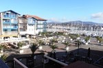 Апартаменты Rental Apartment Port Hendaye 121 bis 1 - Hendaye Апартаменты Rental Apartment Port Hendaye 121 bis 1 - Hendaye