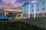 Отель Holiday Inn Express Hotel & Suites West Palm Beach Metrocentre Отель Holiday Inn Express Hotel & Suites West Palm Beach Metrocentre