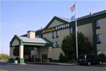 Отель Quality Inn & Suites Отель Quality Inn & Suites