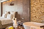 Отель Serra Hotel Отель Serra Hotel