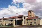 Отель Holiday Inn Express Page-Lake Powell Отель Holiday Inn Express Page-Lake Powell