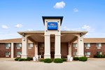 Отель Holiday Inn Express Lincoln-11th & Cornhusker Highway Отель Holiday Inn Express Lincoln-11th & Cornhusker Highway
