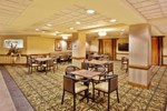 Отель Holiday Inn Express Marietta - Atlanta Northwest Отель Holiday Inn Express Marietta - Atlanta Northwest