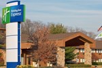 Отель Holiday Inn Express Mishawaka -South Bend Area Отель Holiday Inn Express Mishawaka -South Bend Area