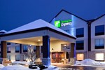 Отель Holiday Inn Express Onalaska Отель Holiday Inn Express Onalaska