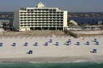 Отель Holiday Inn Express Pensacola Beach Отель Holiday Inn Express Pensacola Beach