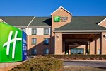 Отель Holiday Inn Express Hotel & Suites Pleasant Prairie-Kenosha Отель Holiday Inn Express Hotel & Suites Pleasant Prairie-Kenosha