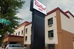 Отель Red Roof Inn Отель Red Roof Inn