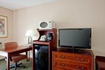 Отель Holiday Inn Express Rosemead Отель Holiday Inn Express Rosemead