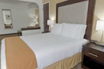Отель Holiday Inn Express St. Louis Отель Holiday Inn Express St. Louis