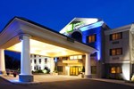 Отель Holiday Inn Express Syracuse Airport Отель Holiday Inn Express Syracuse Airport