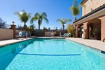 Отель Holiday Inn Express Temecula Отель Holiday Inn Express Temecula