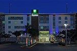 Отель Holiday Inn Express Villahermosa Tabasco 2000 Отель Holiday Inn Express Villahermosa Tabasco 2000