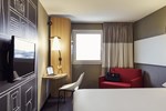 Отель ibis Toulon La Valette Отель ibis Toulon La Valette