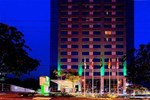 Отель Holiday Inn Holiday Inn Manaus Отель Holiday Inn Holiday Inn Manaus