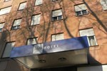 Отель Idea Hotel Milano Corso Genova Отель Idea Hotel Milano Corso Genova
