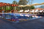 Отель Portakal Butik Otel Отель Portakal Butik Otel