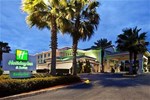 Отель Holiday Inn Hotel & Suites St. Augustine-Hist. District Отель Holiday Inn Hotel & Suites St. Augustine-Hist. District
