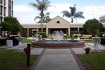 Отель Crowne Plaza Jacksonville Airport Отель Crowne Plaza Jacksonville Airport