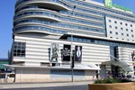 Отель Holiday Inn Johannesburg-Rosebank Отель Holiday Inn Johannesburg-Rosebank