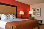 Отель Holiday Inn Killeen - Fort Hood Отель Holiday Inn Killeen - Fort Hood