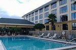 Отель Ramada Lakeland Отель Ramada Lakeland