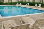 Отель Holiday Inn Leesburg At Carradoc Hall Отель Holiday Inn Leesburg At Carradoc Hall