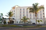 Отель Holiday Inn Leon-Convention Center Отель Holiday Inn Leon-Convention Center