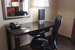 Отель Holiday Inn Meridian East I 59 / I 20 Отель Holiday Inn Meridian East I 59 / I 20