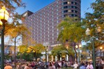 Отель Holiday Inn Minneapolis Metrodome Отель Holiday Inn Minneapolis Metrodome