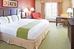 Отель Holiday Inn Midland Отель Holiday Inn Midland