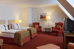Отель Holiday Inn Nürnberg City Centre Отель Holiday Inn Nürnberg City Centre
