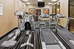 Отель Holiday Inn Oklahoma City Airport Отель Holiday Inn Oklahoma City Airport