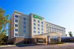 Отель Holiday Inn Petersburg North- Fort Lee Отель Holiday Inn Petersburg North- Fort Lee