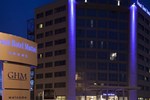 Отель Holiday Inn Ravenna Отель Holiday Inn Ravenna