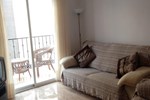 Апартаменты Horadada Apartment Апартаменты Horadada Apartment