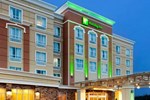 Отель Holiday Inn Rock Hill Отель Holiday Inn Rock Hill