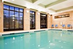 Отель Holiday Inn Rocky Mount I-95 @ US 64 Отель Holiday Inn Rocky Mount I-95 @ US 64