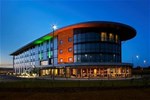 Отель Holiday Inn Salisbury-Stonehen Отель Holiday Inn Salisbury-Stonehen