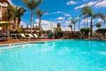 Отель Holiday Inn Santa Ana-Orange County Airport Отель Holiday Inn Santa Ana-Orange County Airport